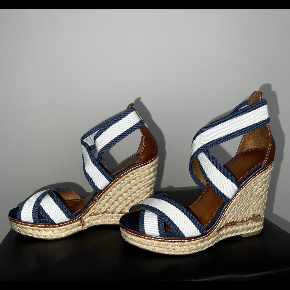 Tommy Hilfiger Sandals